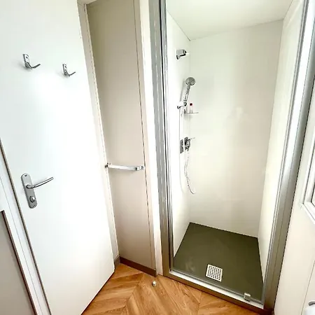 Mobil-home Beau Neuf, 4*, A Pied ! Prázdninový dům