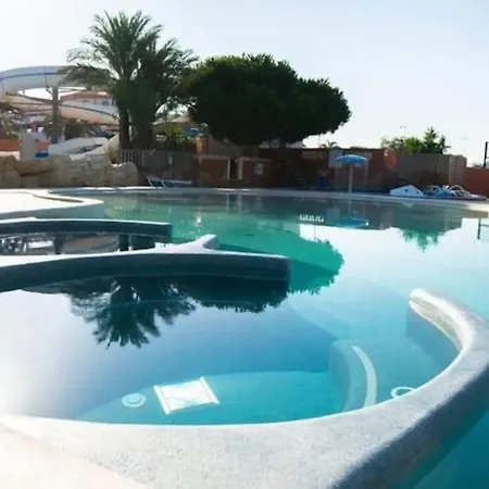 Mobil-home Beau Neuf, 4*, A Pied ! Holiday home